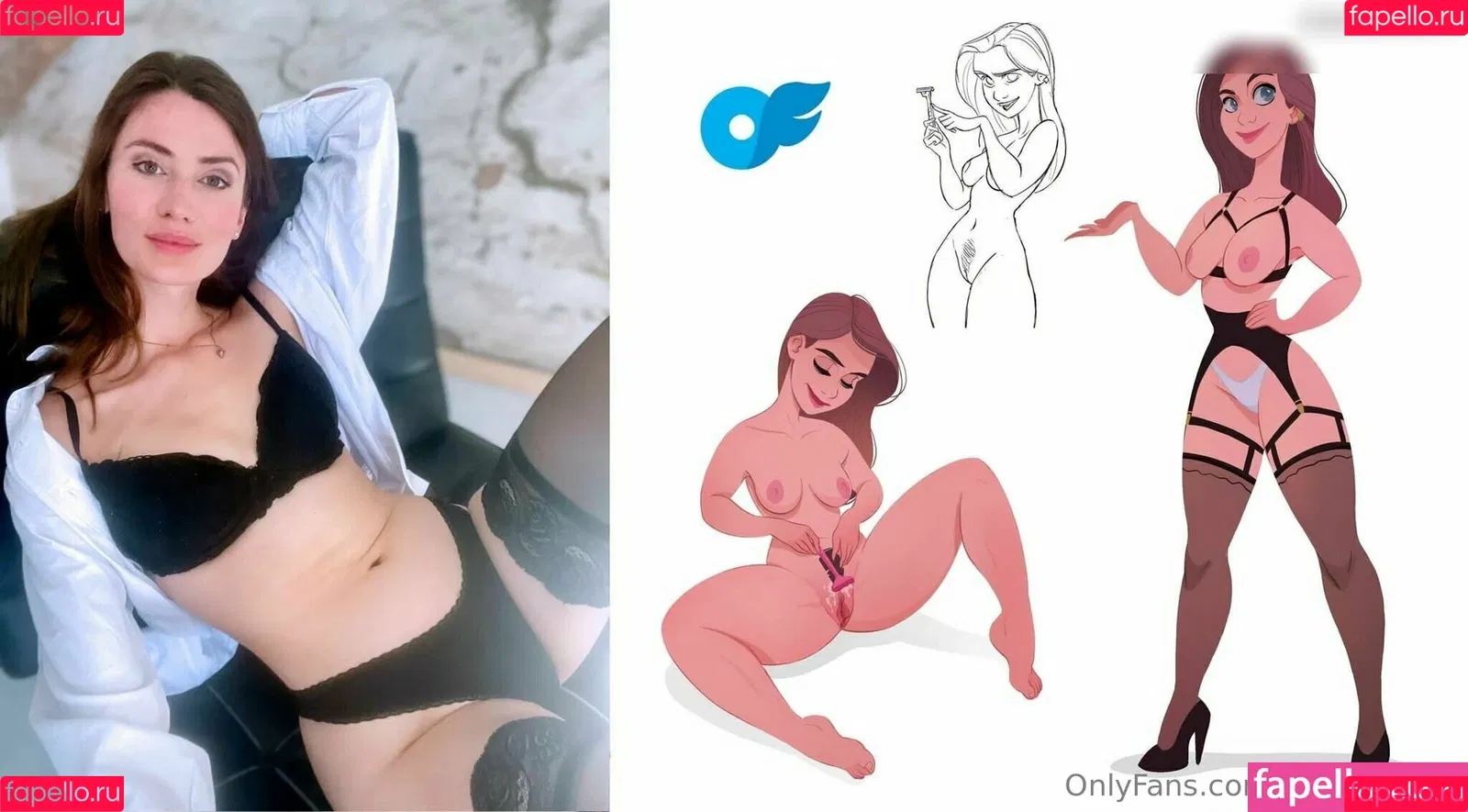 Kinky Karrot Onlyfans Photo Gallery 