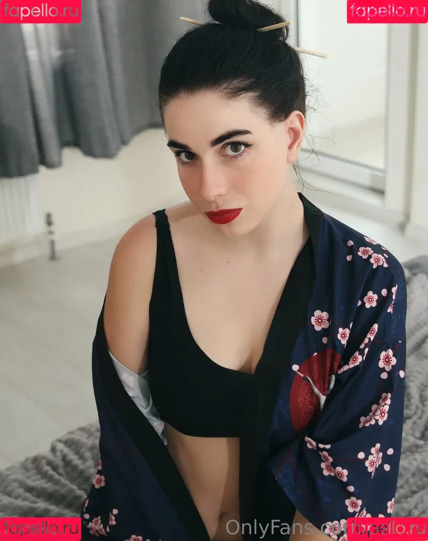 hanabi_tyan Onlyfans Photo Gallery 