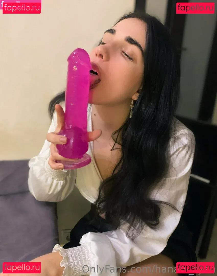 hanabi_tyan Onlyfans Photo Gallery 