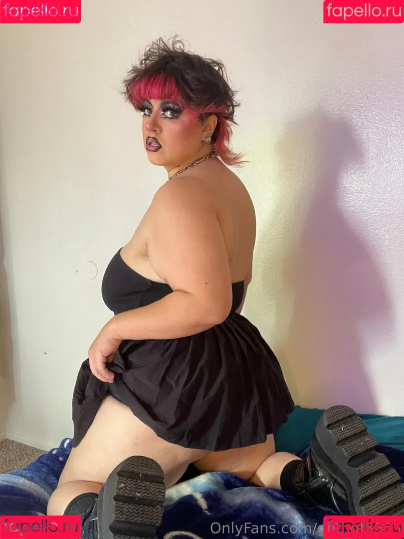 gothgf5555 Onlyfans Photo Gallery 
