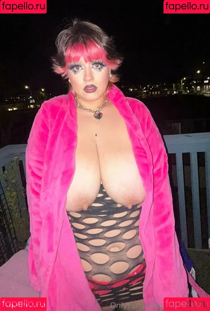gothgf5555 Onlyfans Photo Gallery 