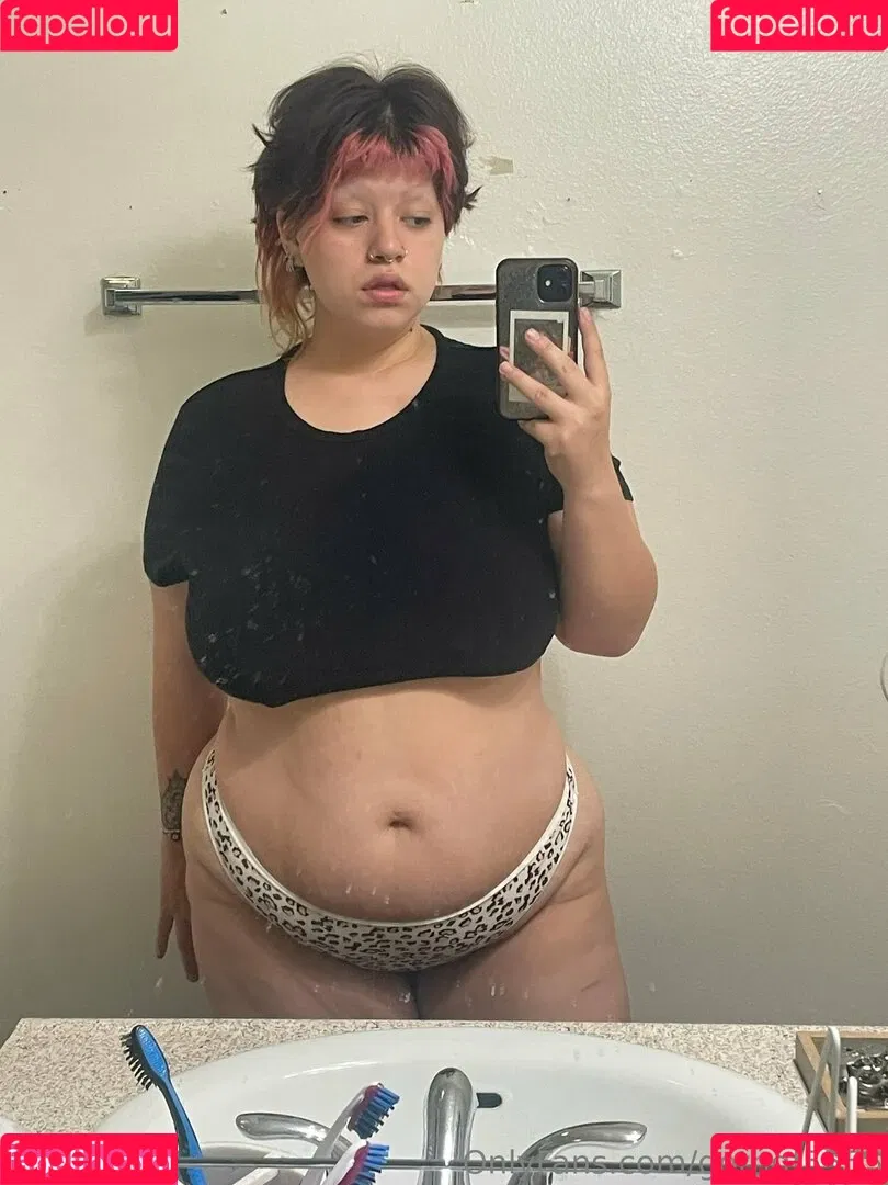 gothgf5555 Onlyfans Photo Gallery 