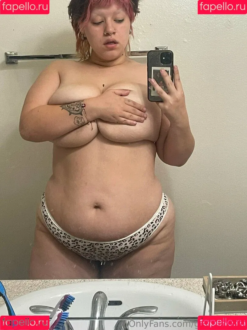gothgf5555 Onlyfans Photo Gallery 