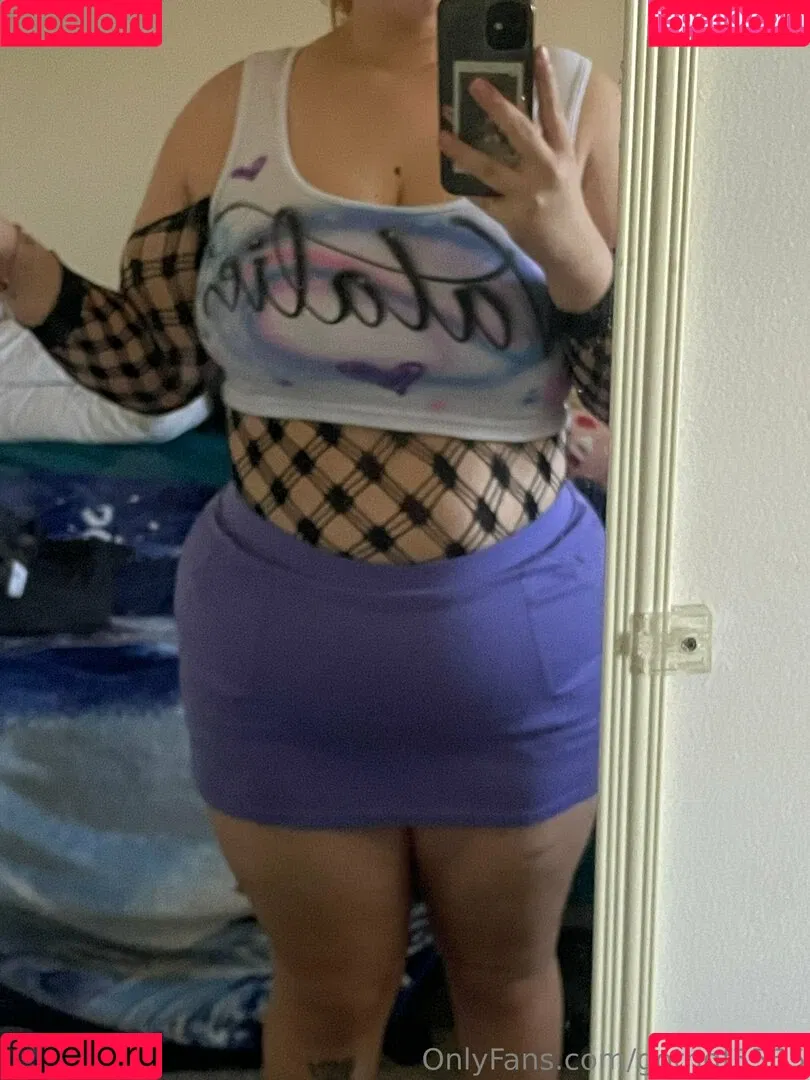 gothgf5555 Onlyfans Photo Gallery 