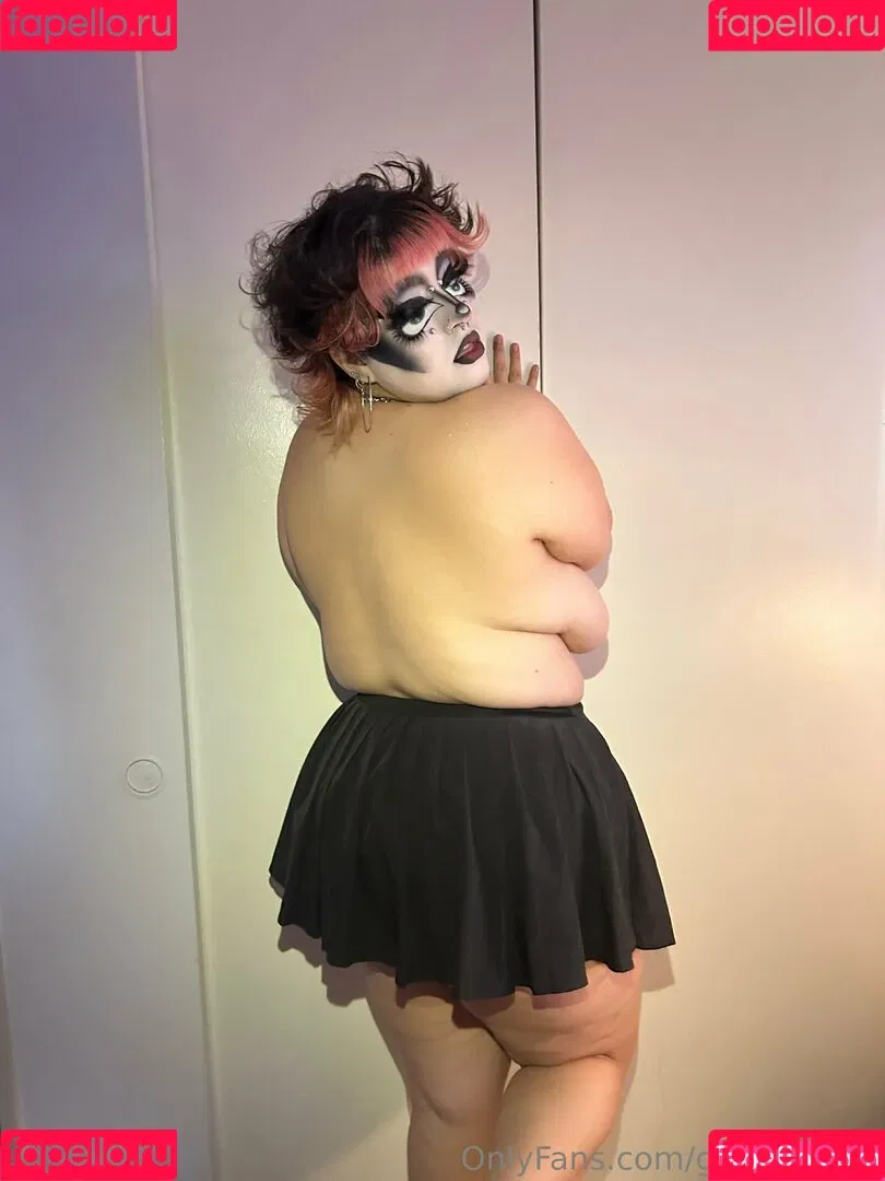 gothgf5555 Onlyfans Photo Gallery 