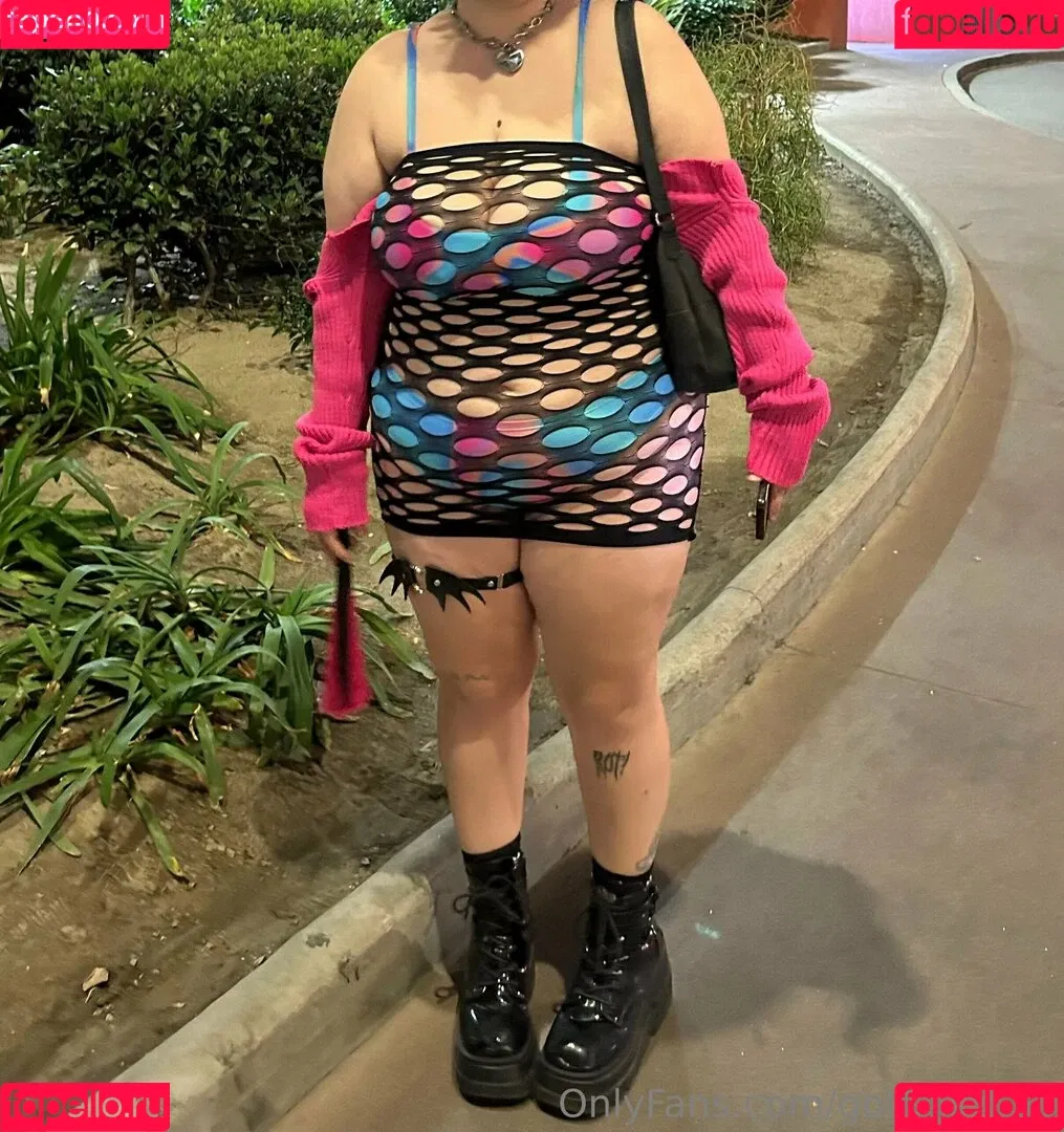 gothgf5555 Onlyfans Photo Gallery 