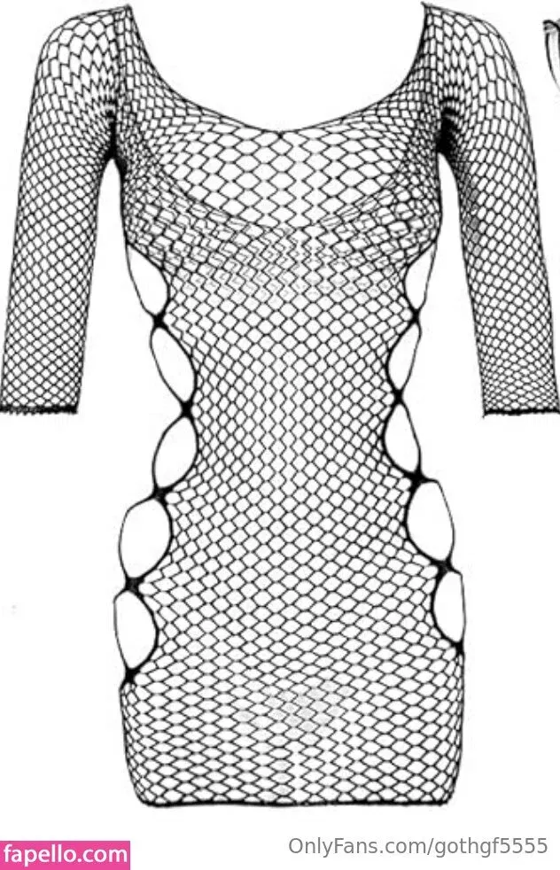 gothgf5555 Onlyfans Photo Gallery 