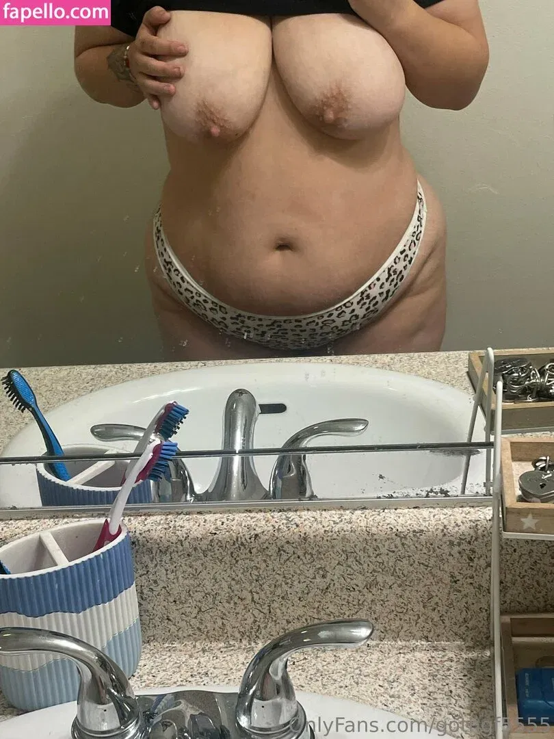 gothgf5555 Onlyfans Photo Gallery 