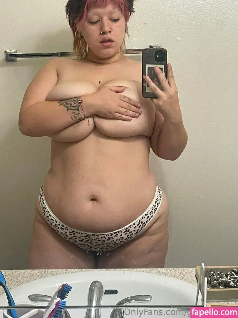 gothgf5555 Onlyfans Photo Gallery 
