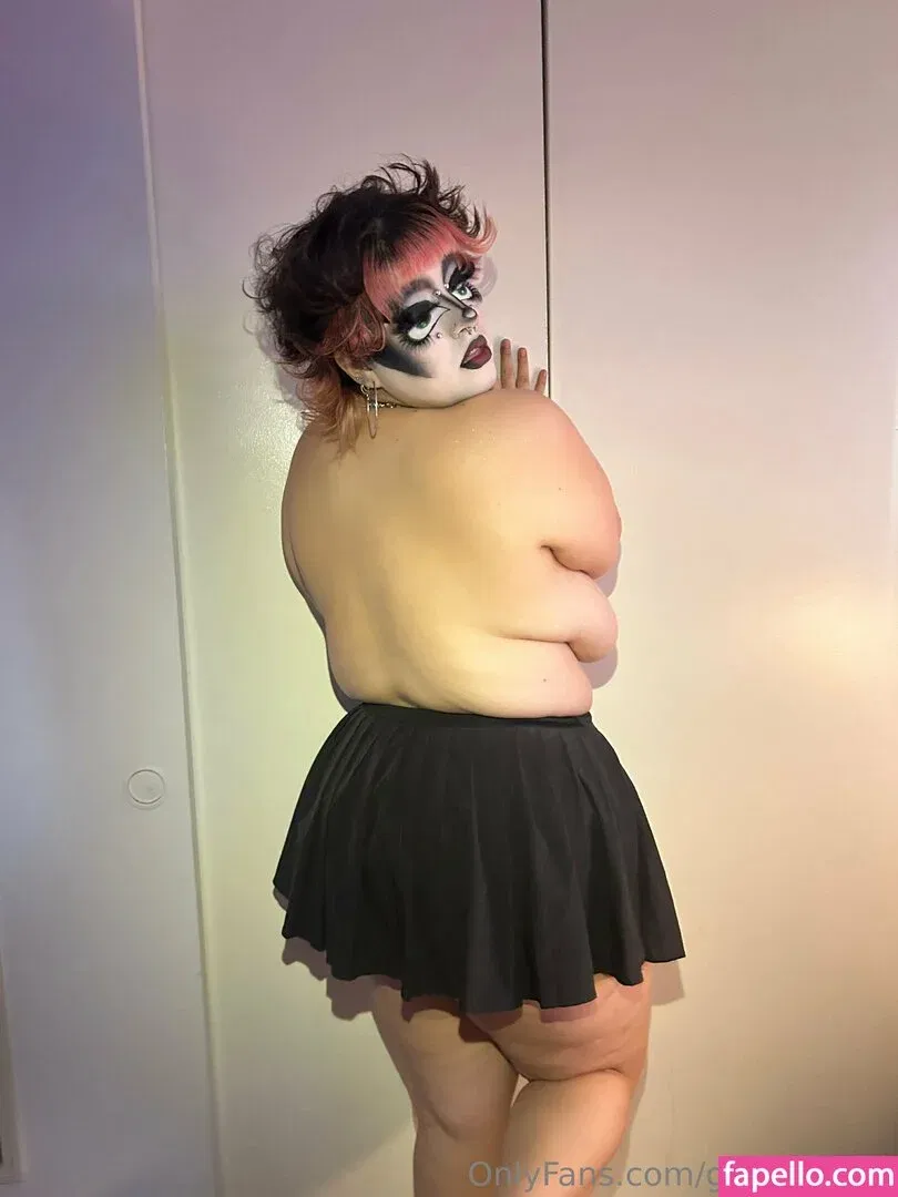 gothgf5555 Onlyfans Photo Gallery 