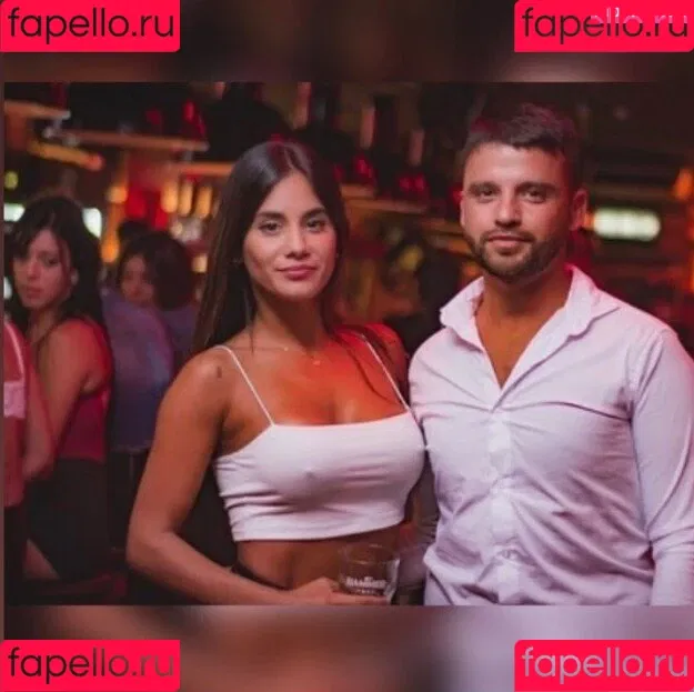 Antonella Victoria Corleto Onlyfans Photo Gallery 