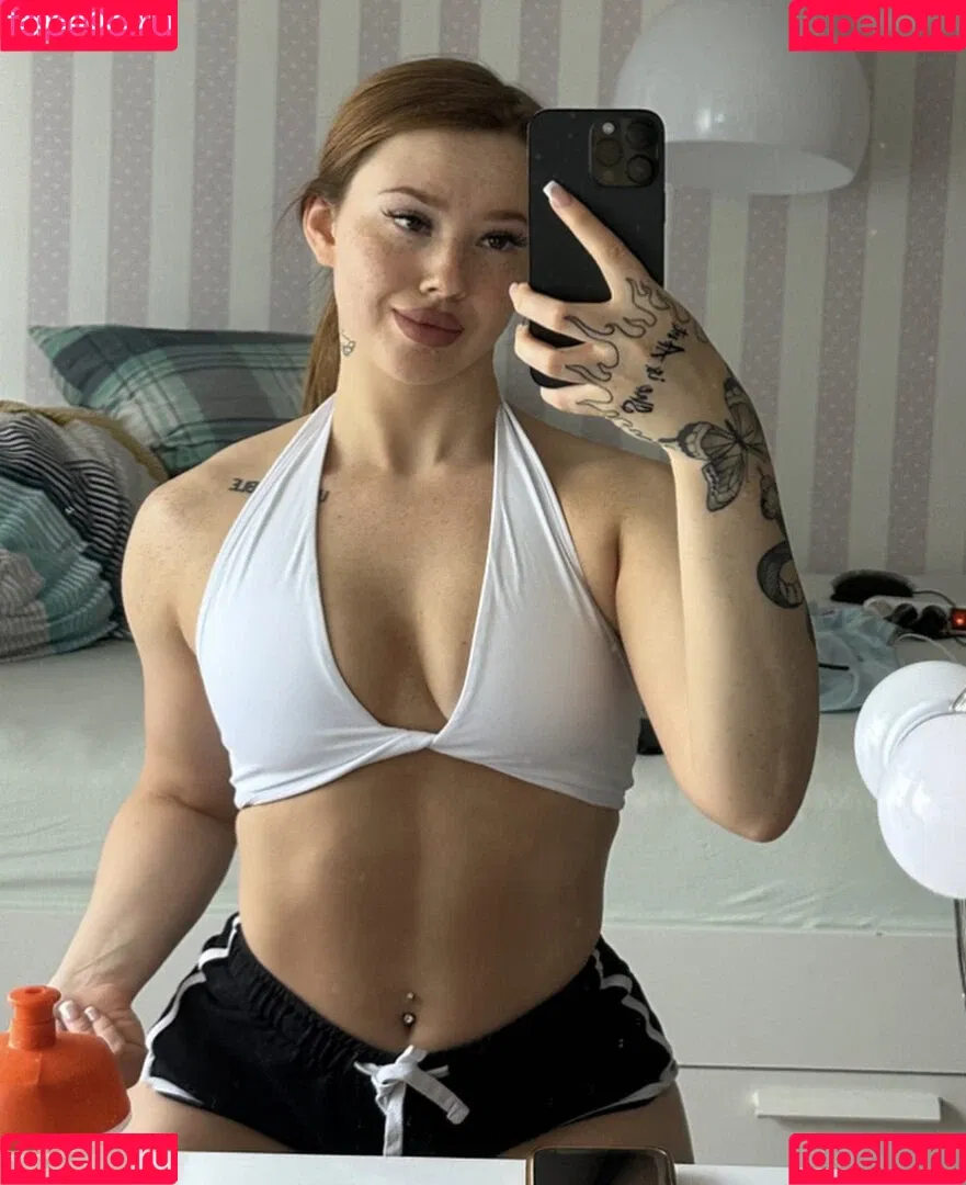 alexandrasporty Onlyfans Photo Gallery 