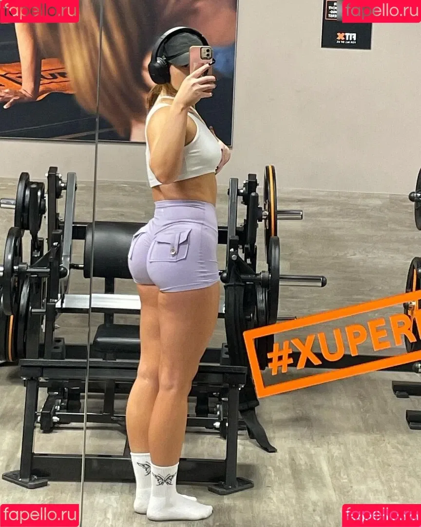 alexandrasporty Onlyfans Photo Gallery 