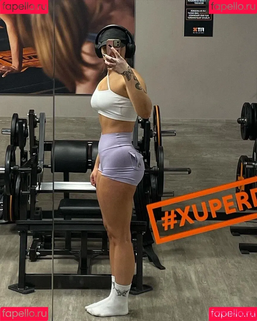 alexandrasporty Onlyfans Photo Gallery 