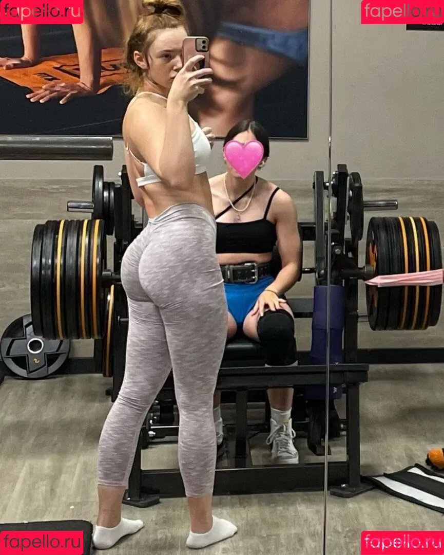 alexandrasporty Onlyfans Photo Gallery 