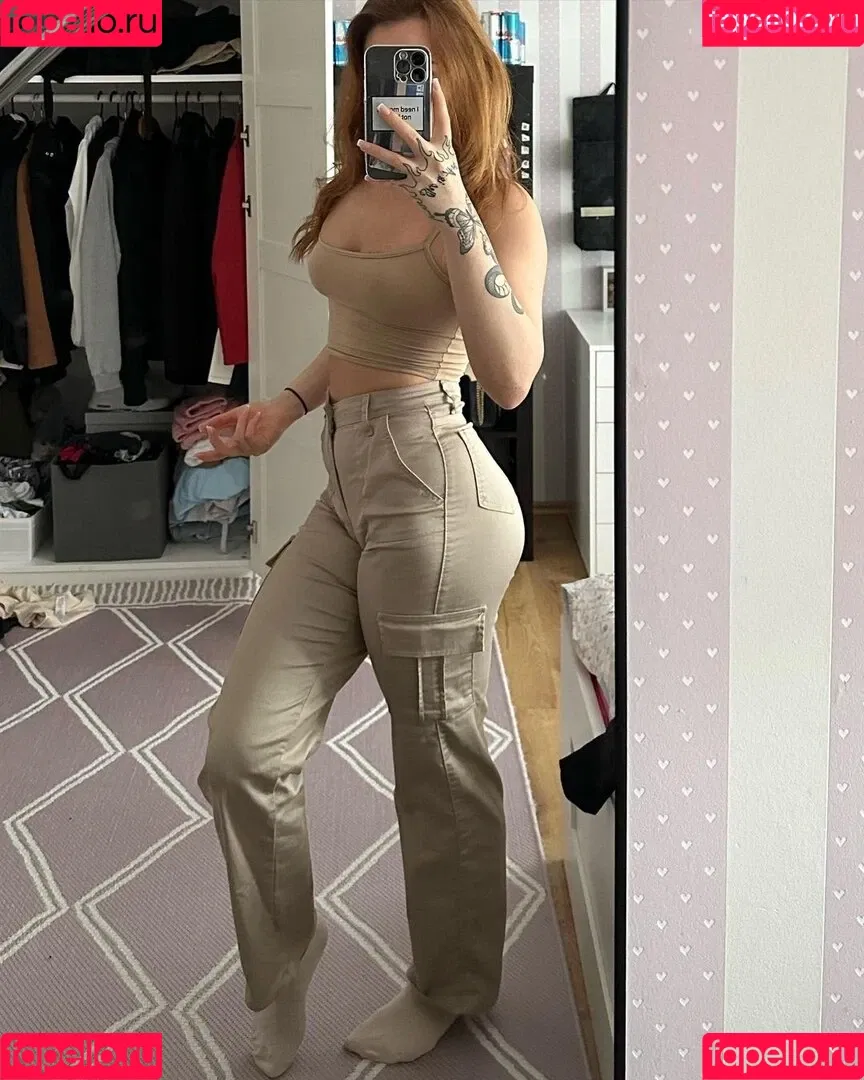 alexandrasporty Onlyfans Photo Gallery 