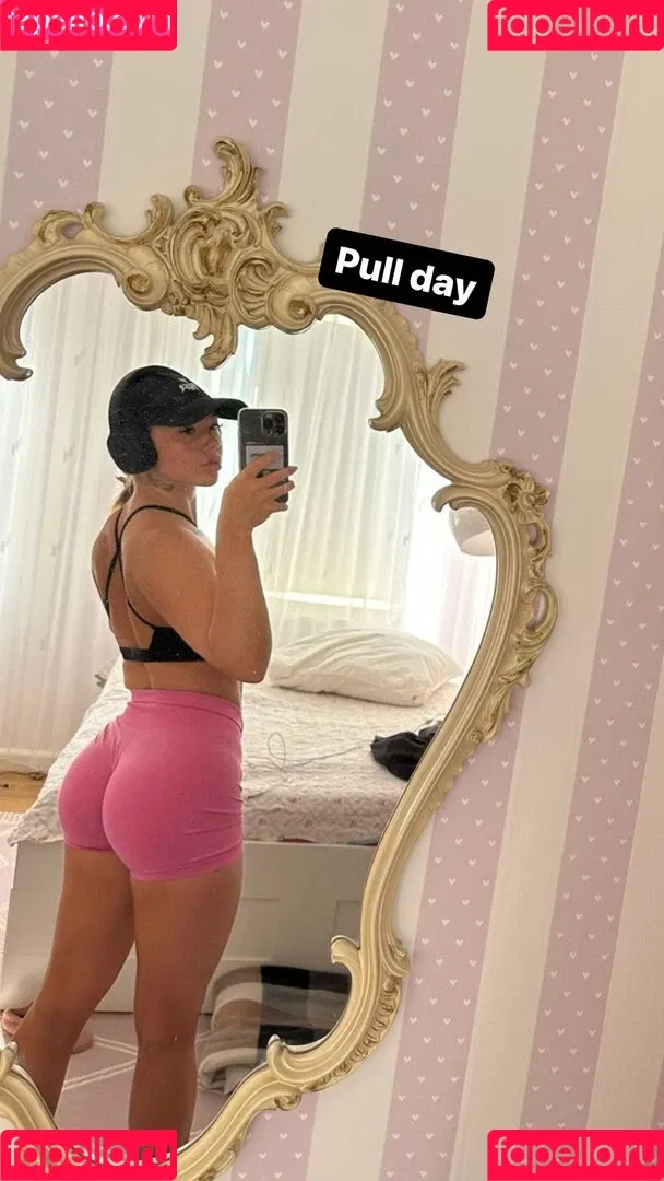 alexandrasporty Onlyfans Photo Gallery 