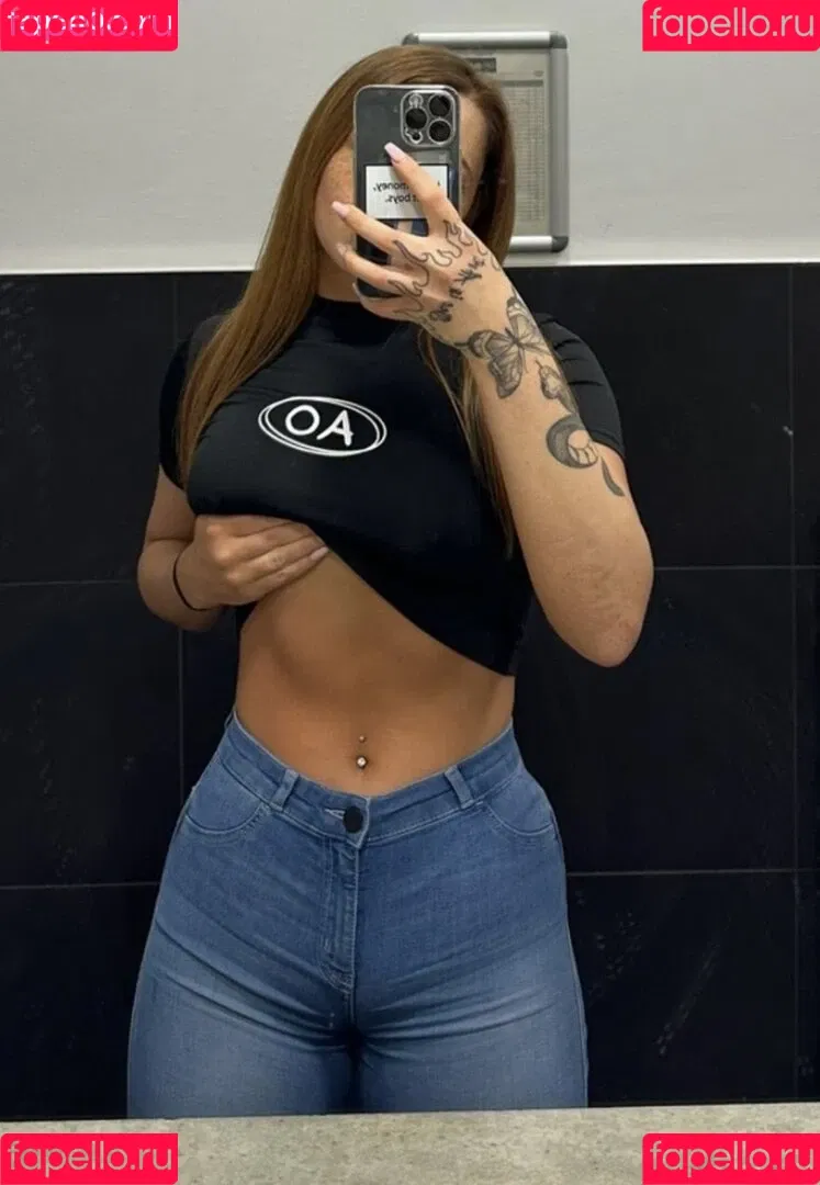 alexandrasporty Onlyfans Photo Gallery 