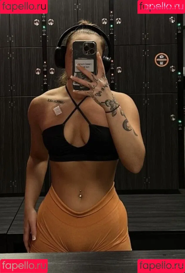 alexandrasporty Onlyfans Photo Gallery 