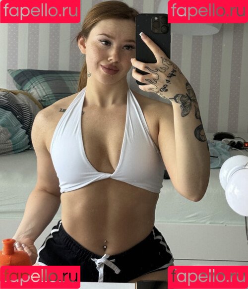 alexandrasporty Onlyfans Photo Gallery 