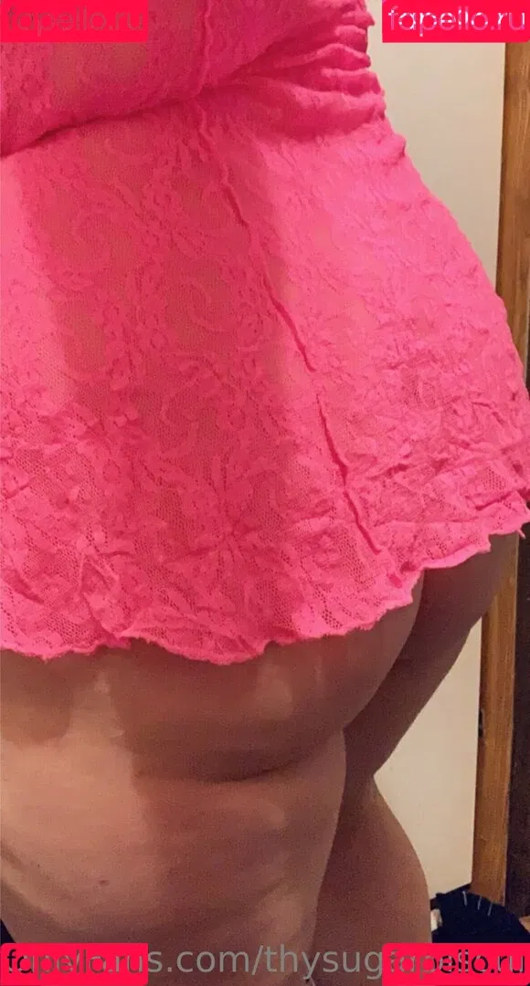 thysugarbiscuit Onlyfans Photo Gallery 