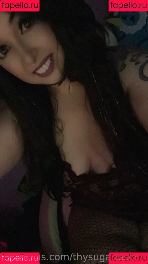 thysugarbiscuit Onlyfans Photo Gallery 