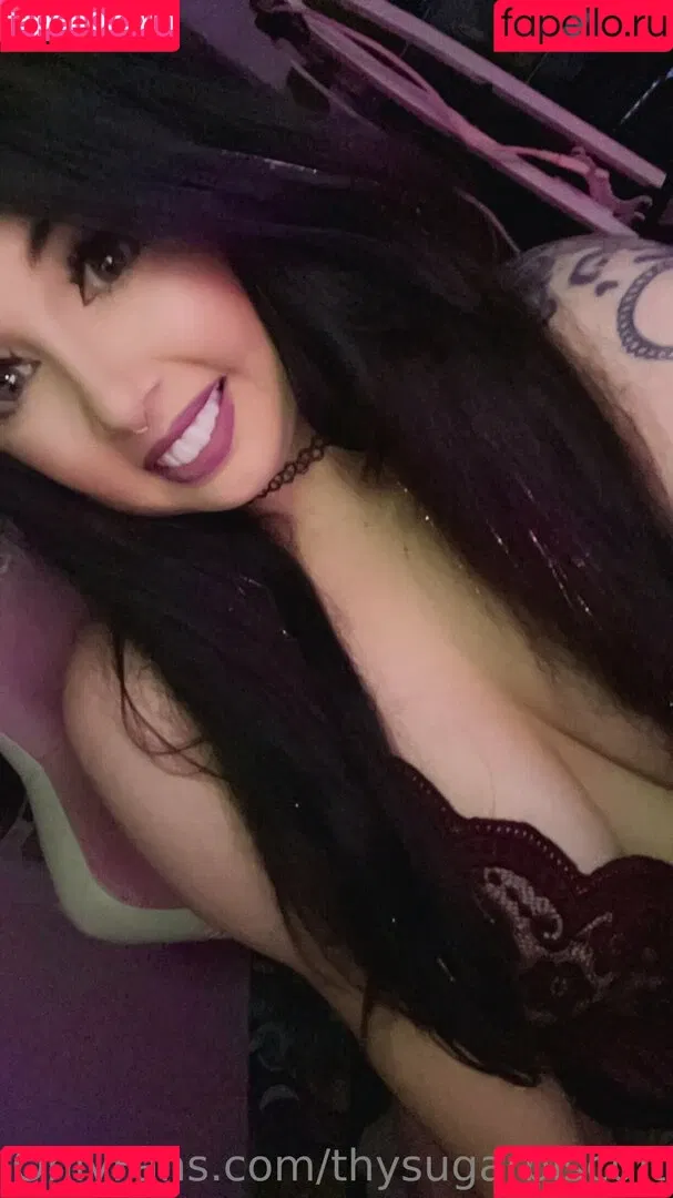 thysugarbiscuit Onlyfans Photo Gallery 
