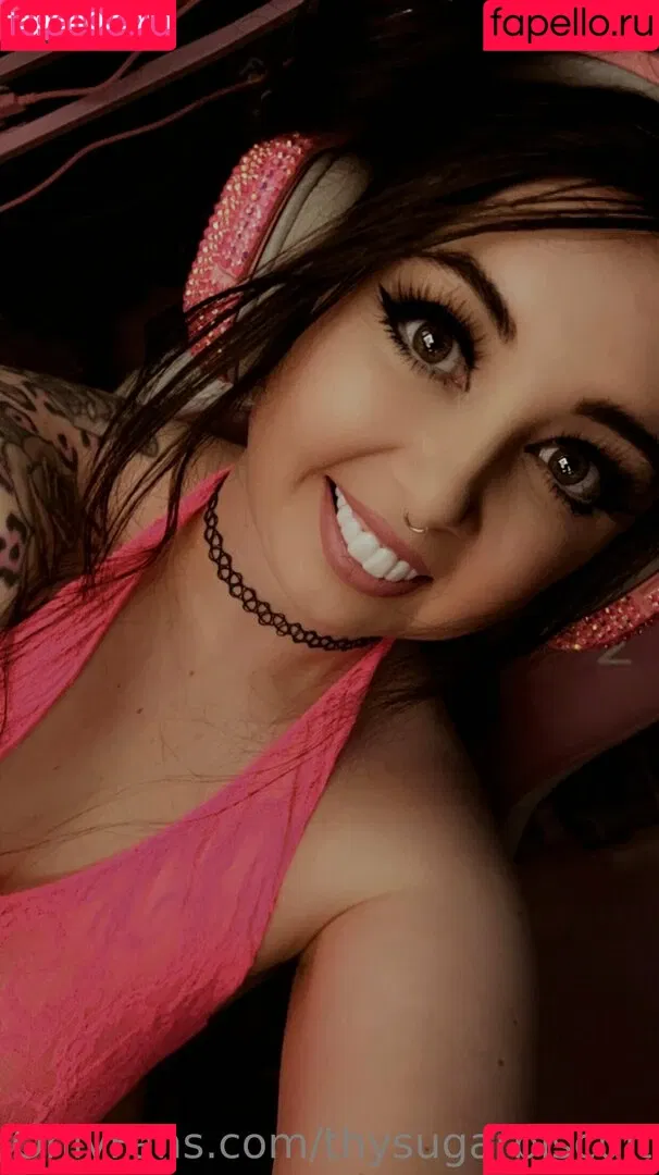 thysugarbiscuit Onlyfans Photo Gallery 