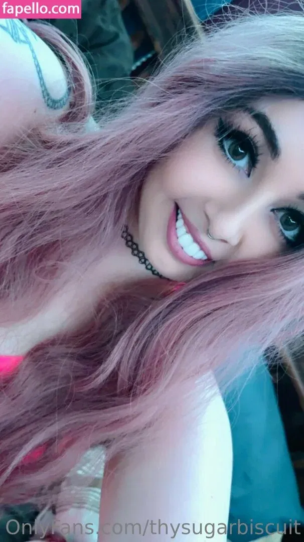thysugarbiscuit Onlyfans Photo Gallery 