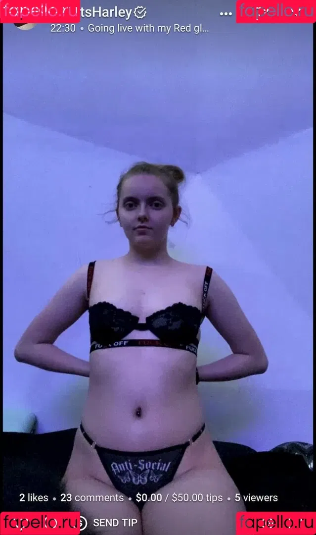 Katherine Means Onlyfans Photo Gallery 