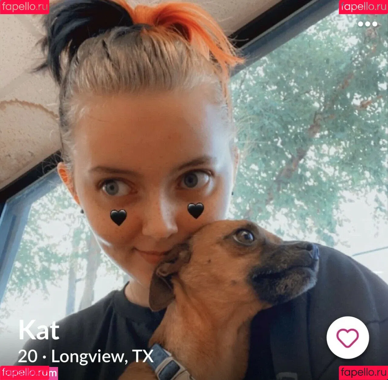 Katherine Means Onlyfans Photo Gallery 