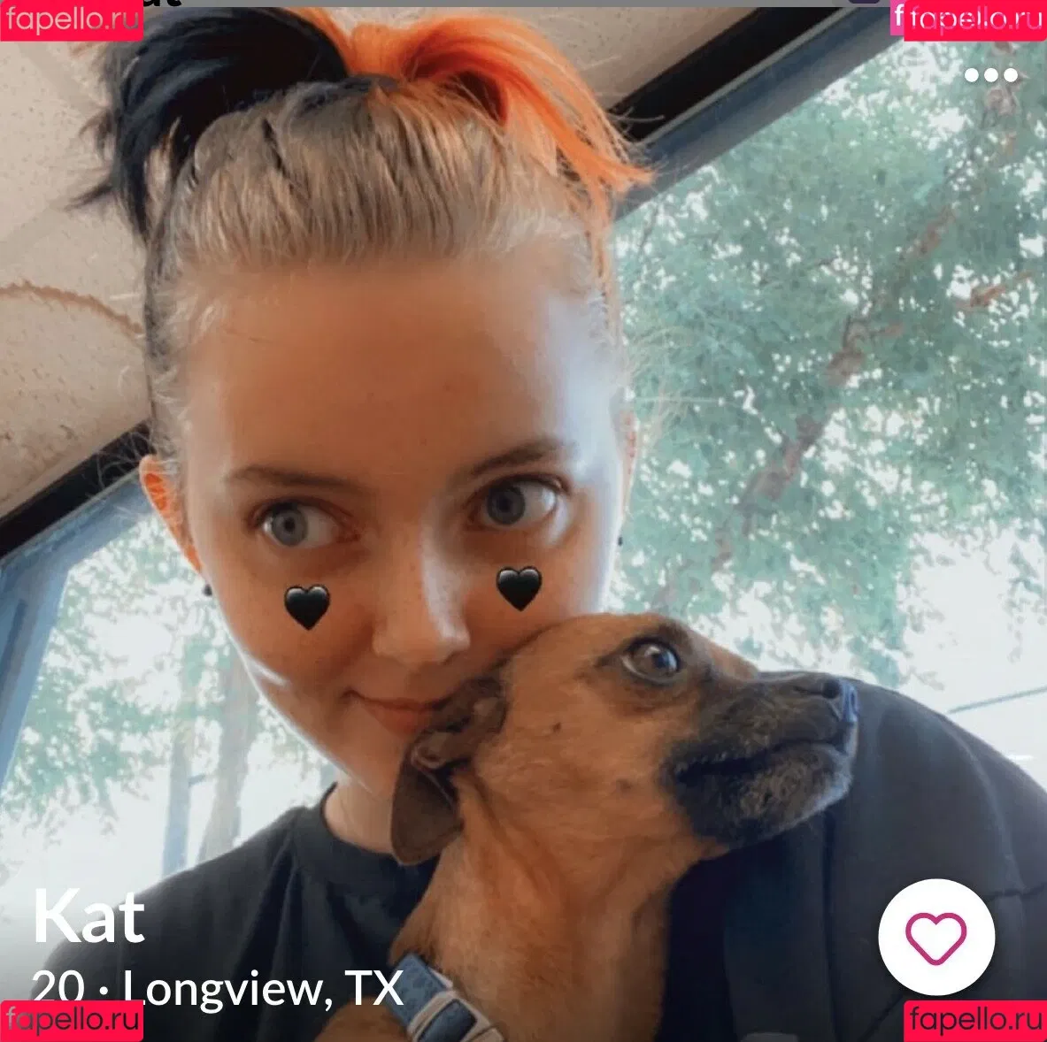 Katherine Means Onlyfans Photo Gallery 
