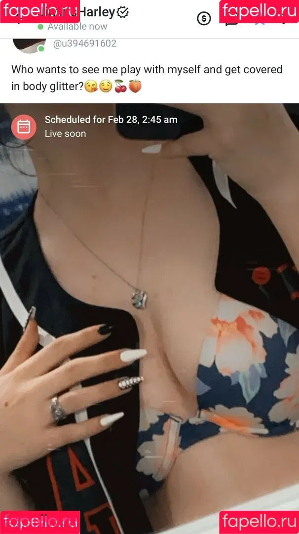 Katherine Means Onlyfans Photo Gallery 