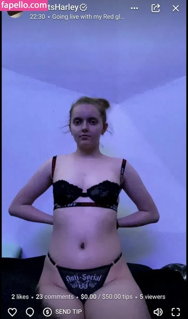 Katherine Means Onlyfans Photo Gallery 