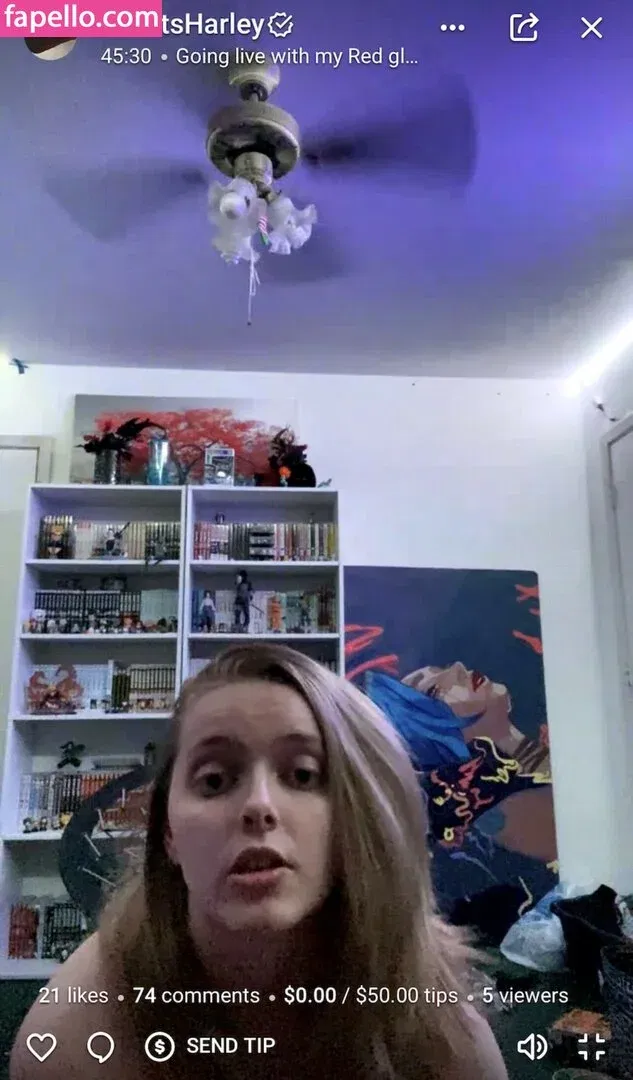 Katherine Means Onlyfans Photo Gallery 