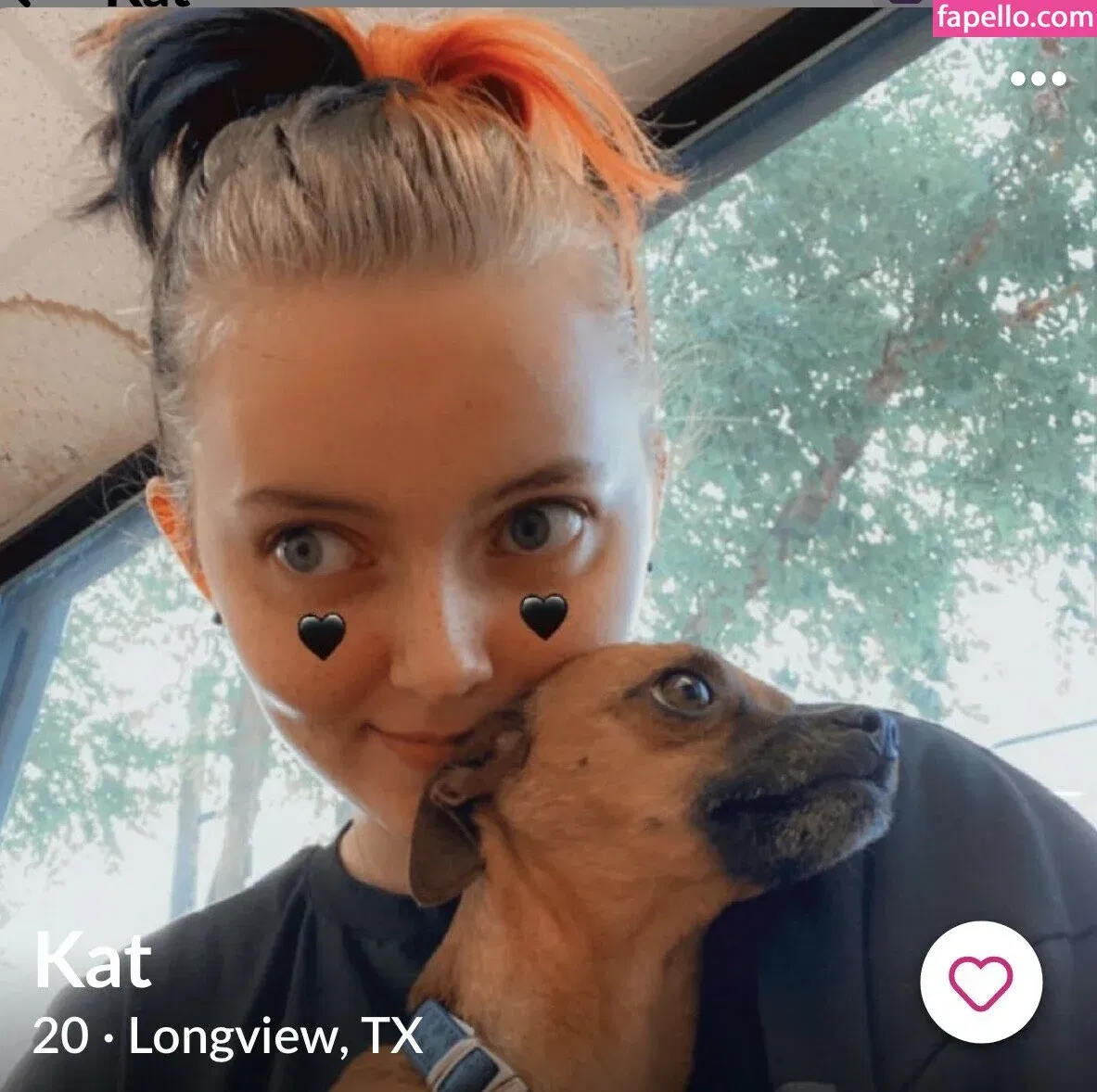 Katherine Means Onlyfans Photo Gallery 