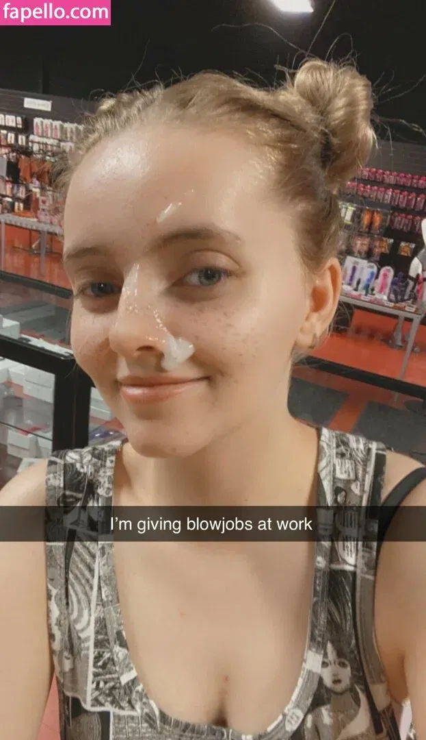 Katherine Means Onlyfans Photo Gallery 