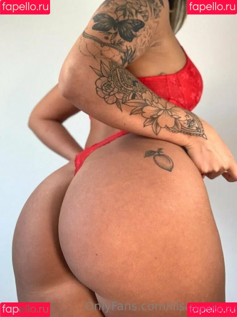lilsaucyxxx Onlyfans Photo Gallery 