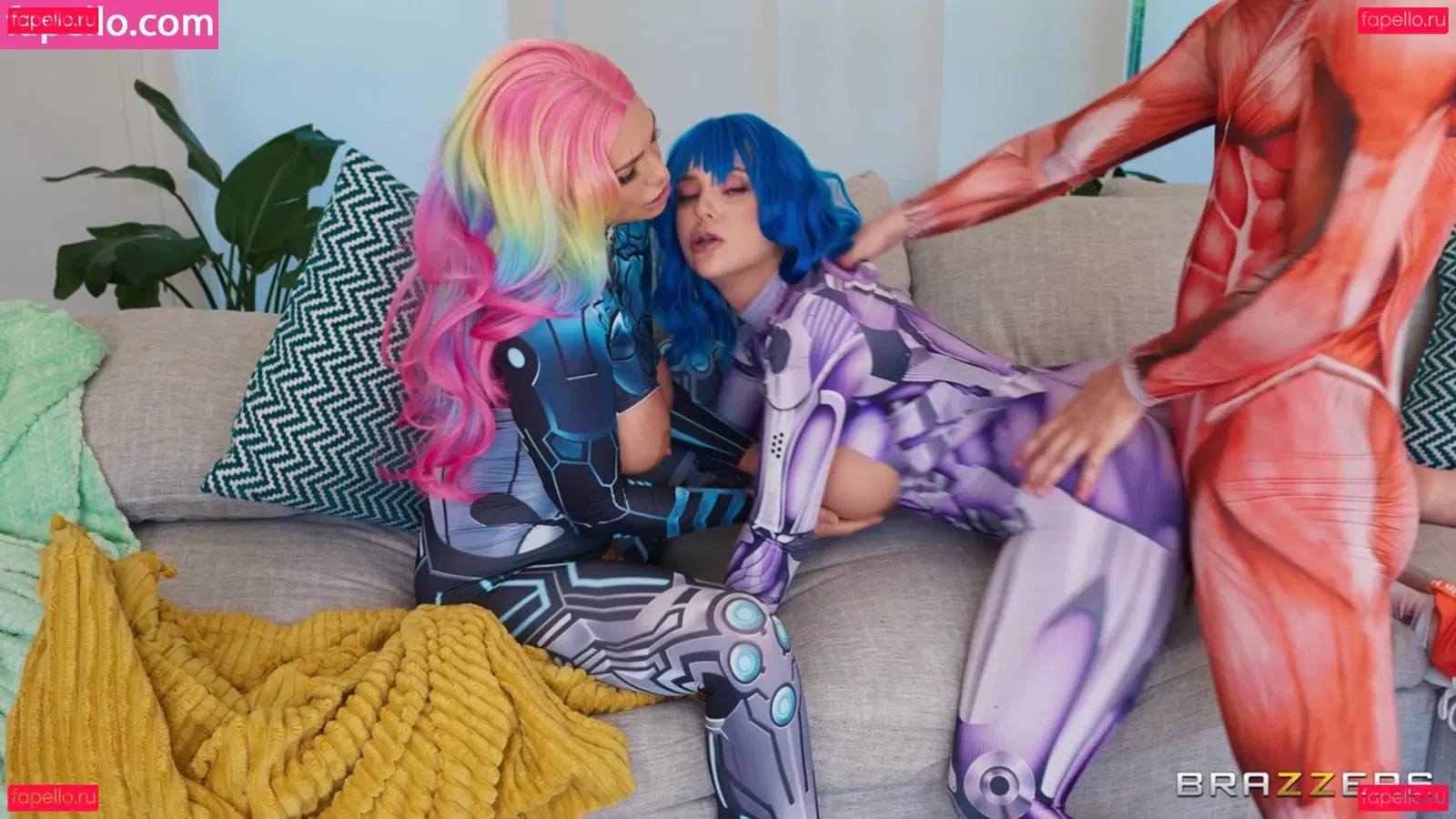 Charli Phoenix Onlyfans Photo Gallery 