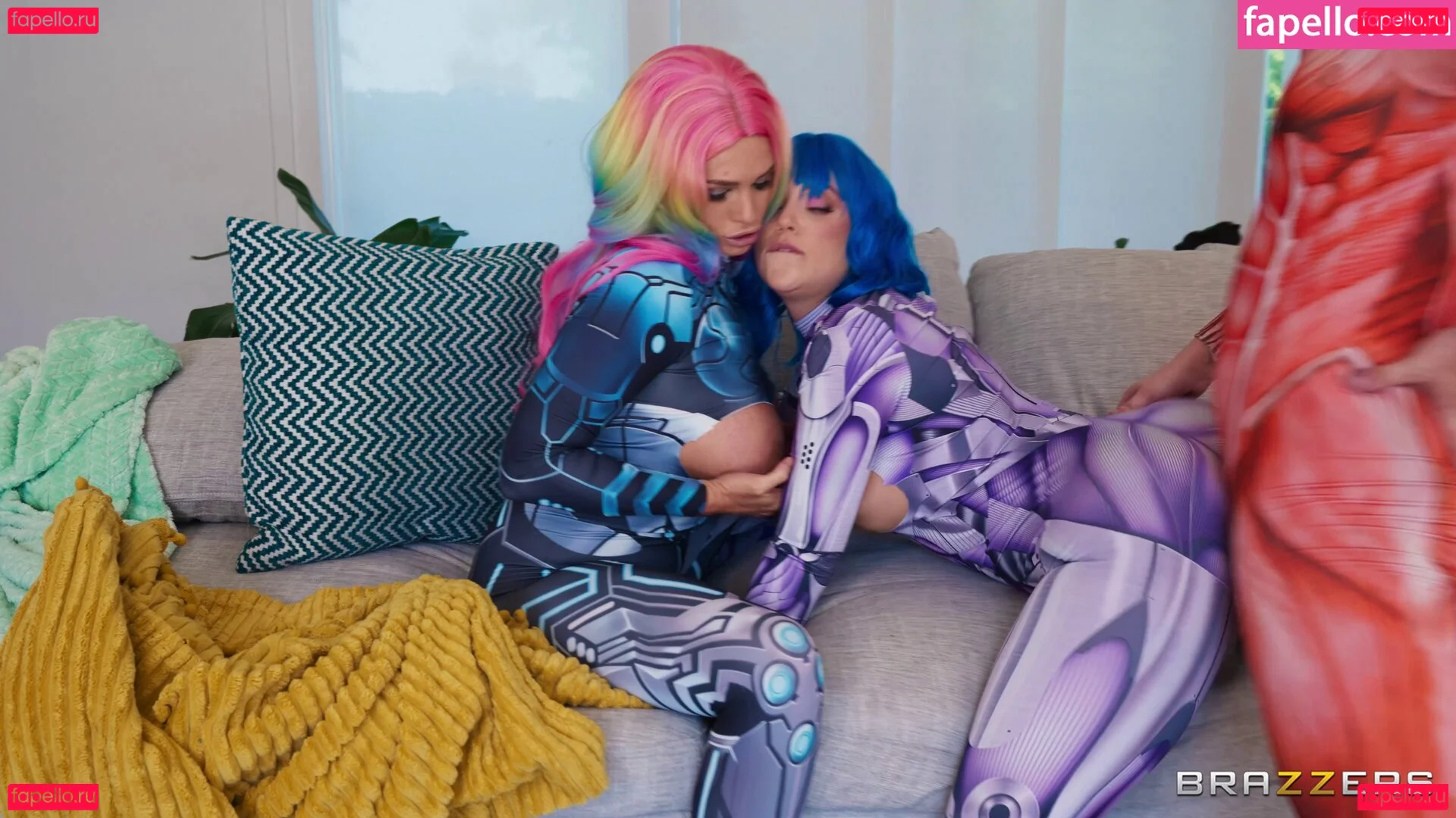 Charli Phoenix Onlyfans Photo Gallery 