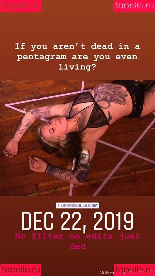 rixrin Onlyfans Photo Gallery 