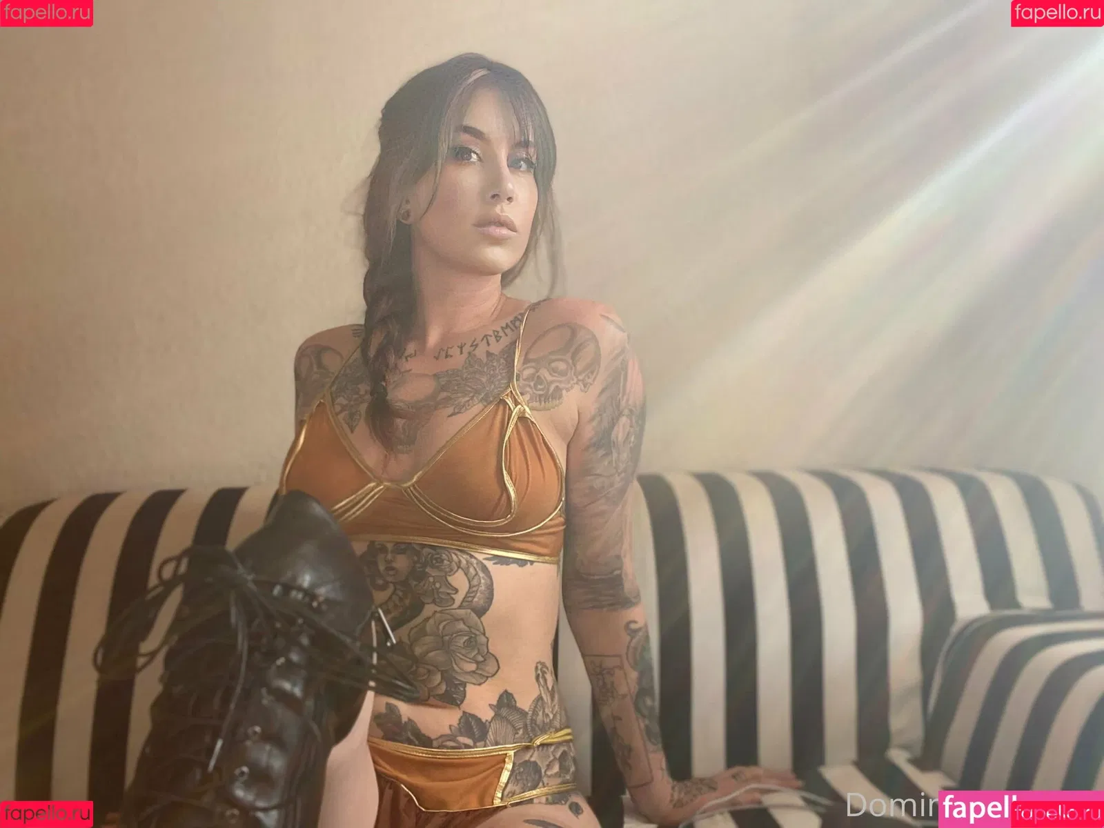 rixrin Onlyfans Photo Gallery 
