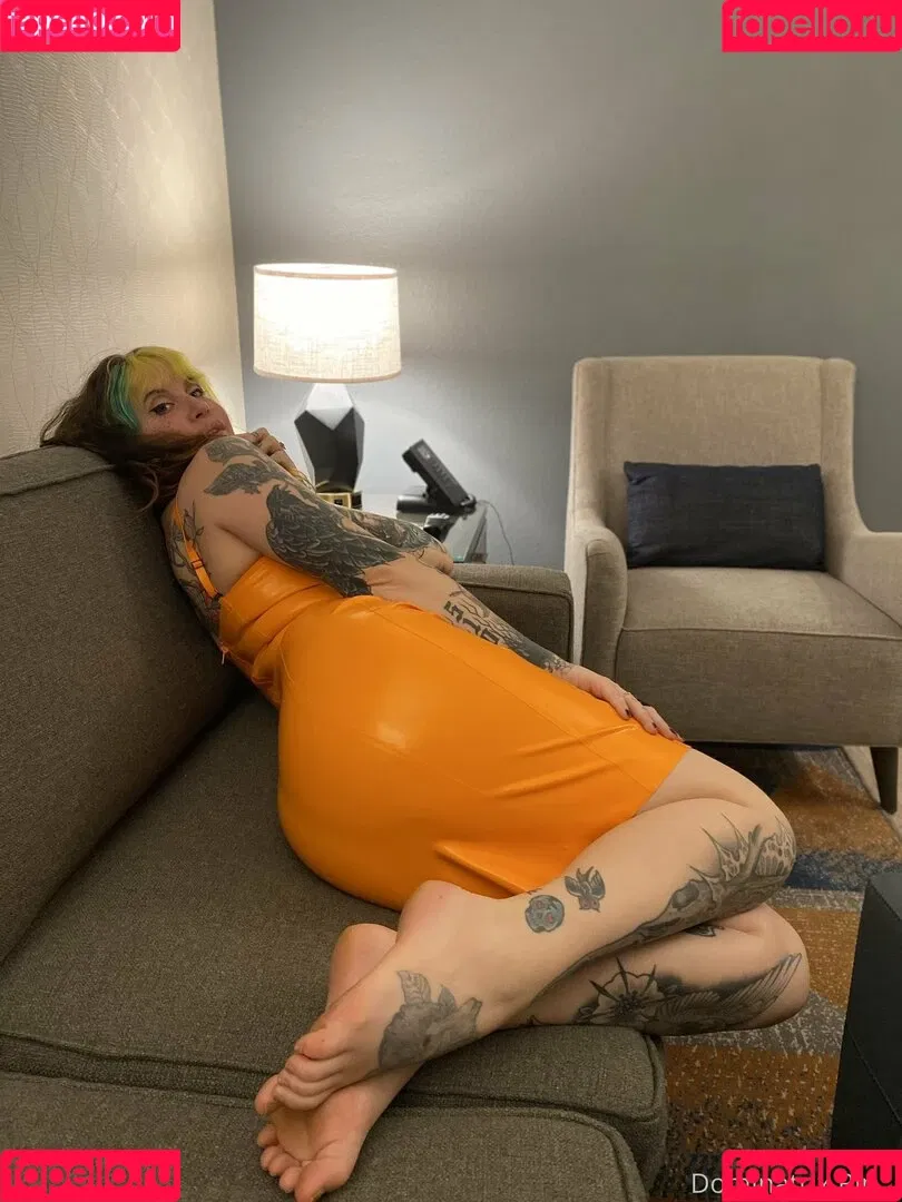 rixrin Onlyfans Photo Gallery 