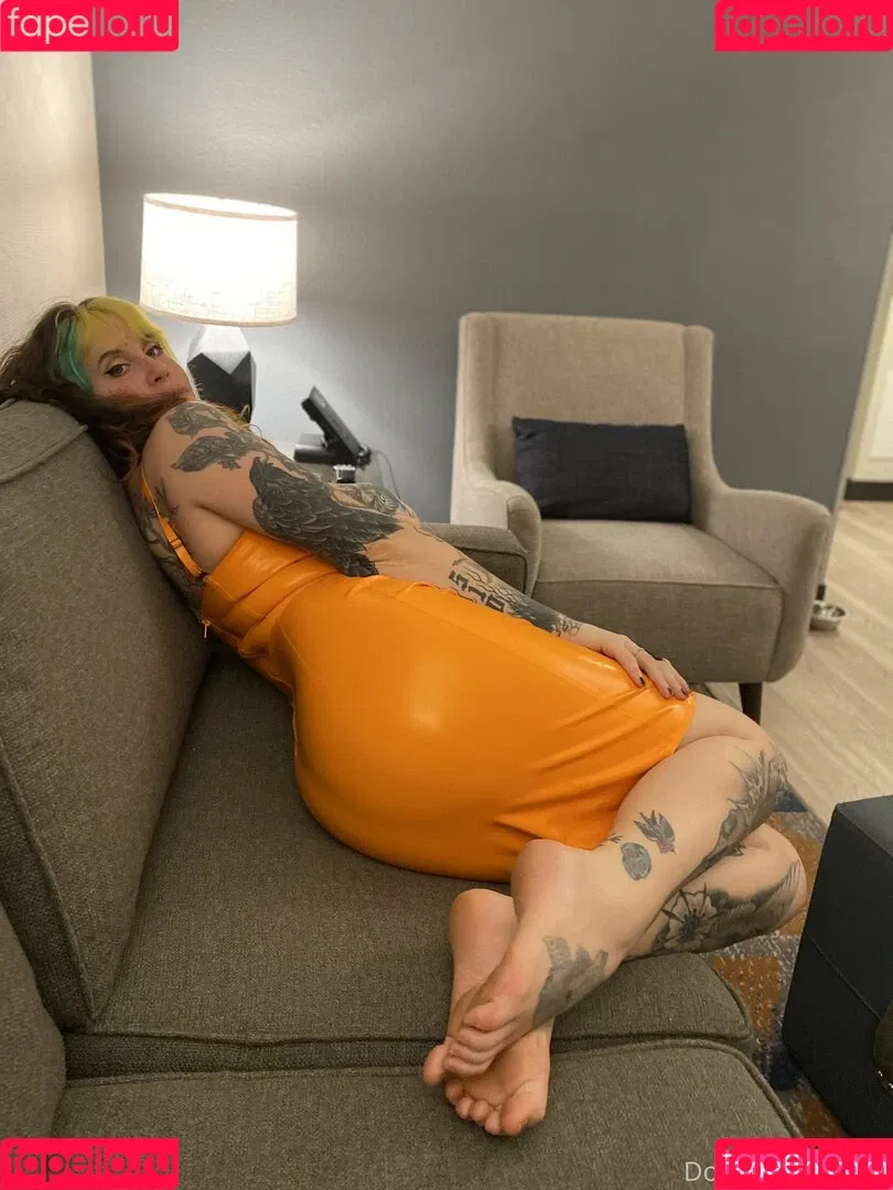 rixrin Onlyfans Photo Gallery 