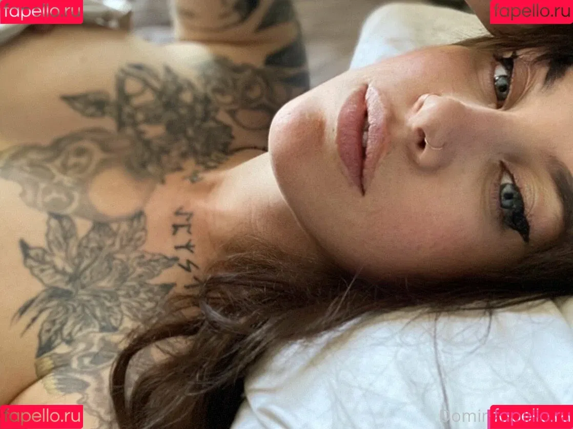 rixrin Onlyfans Photo Gallery 
