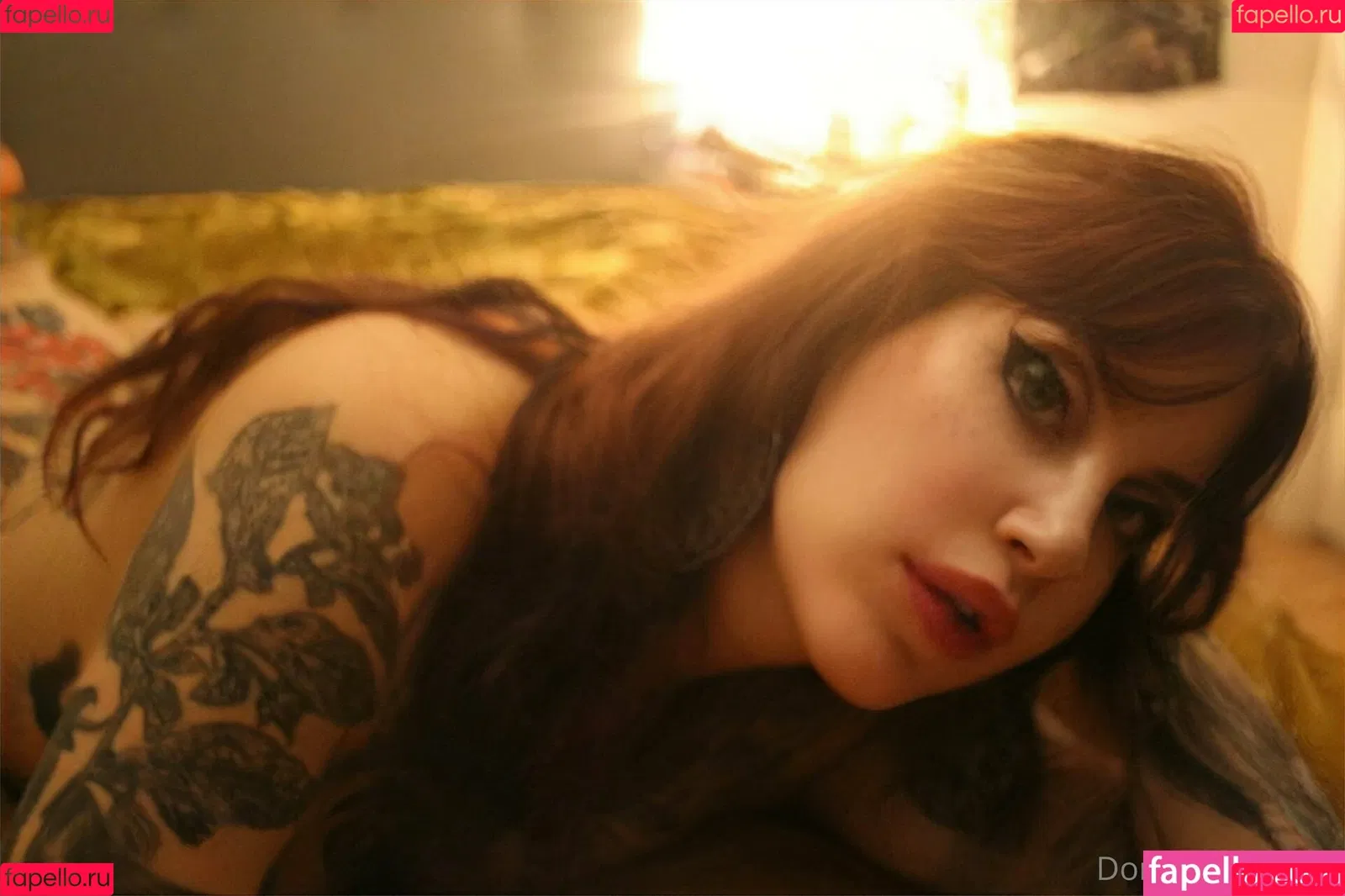 rixrin Onlyfans Photo Gallery 