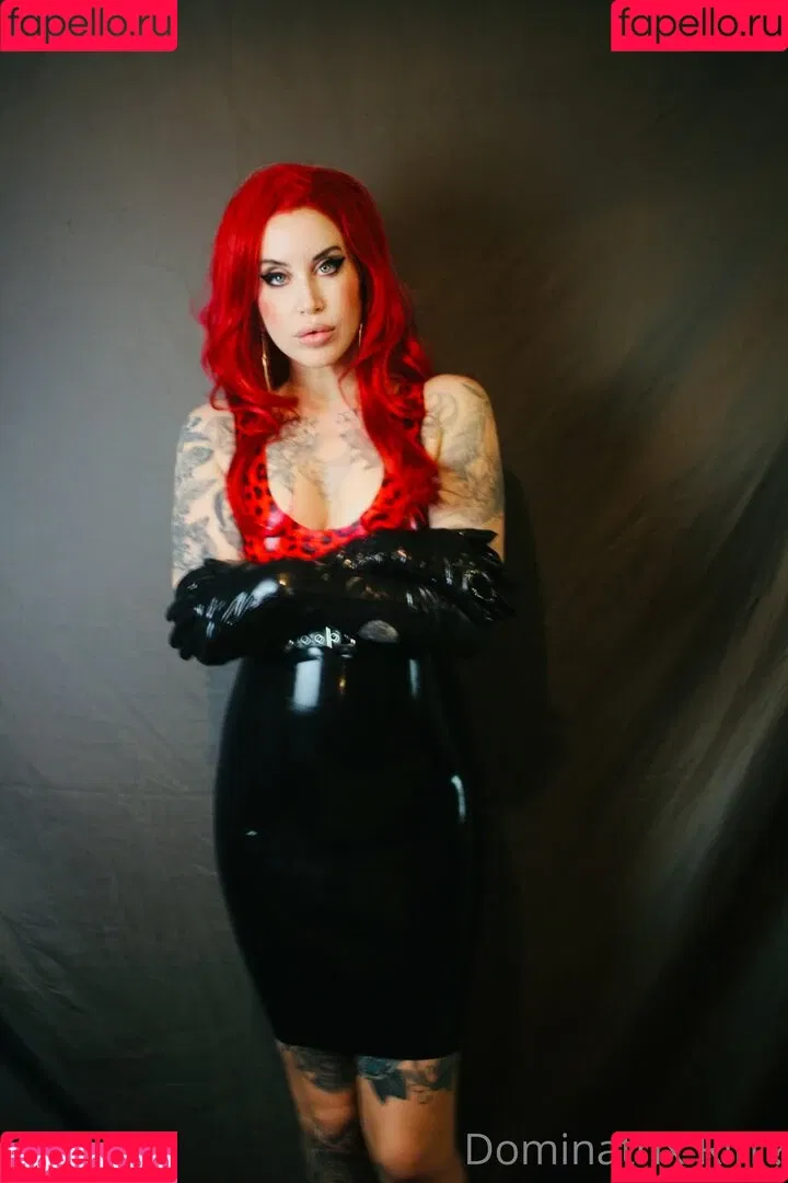 rixrin Onlyfans Photo Gallery 