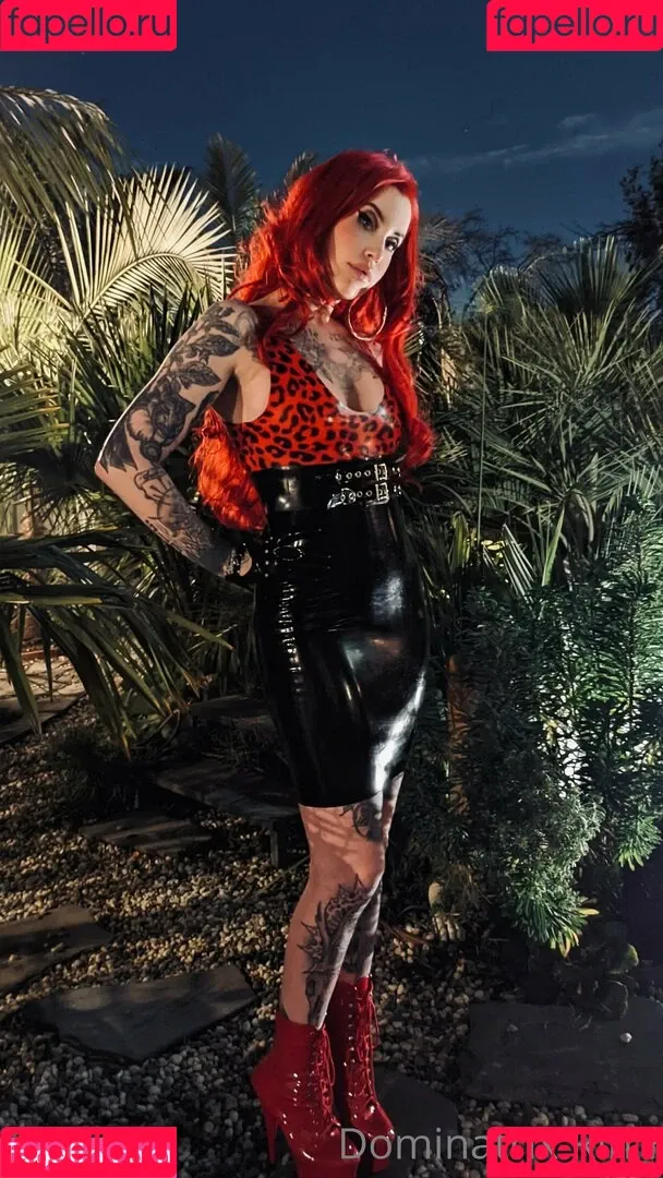 rixrin Onlyfans Photo Gallery 