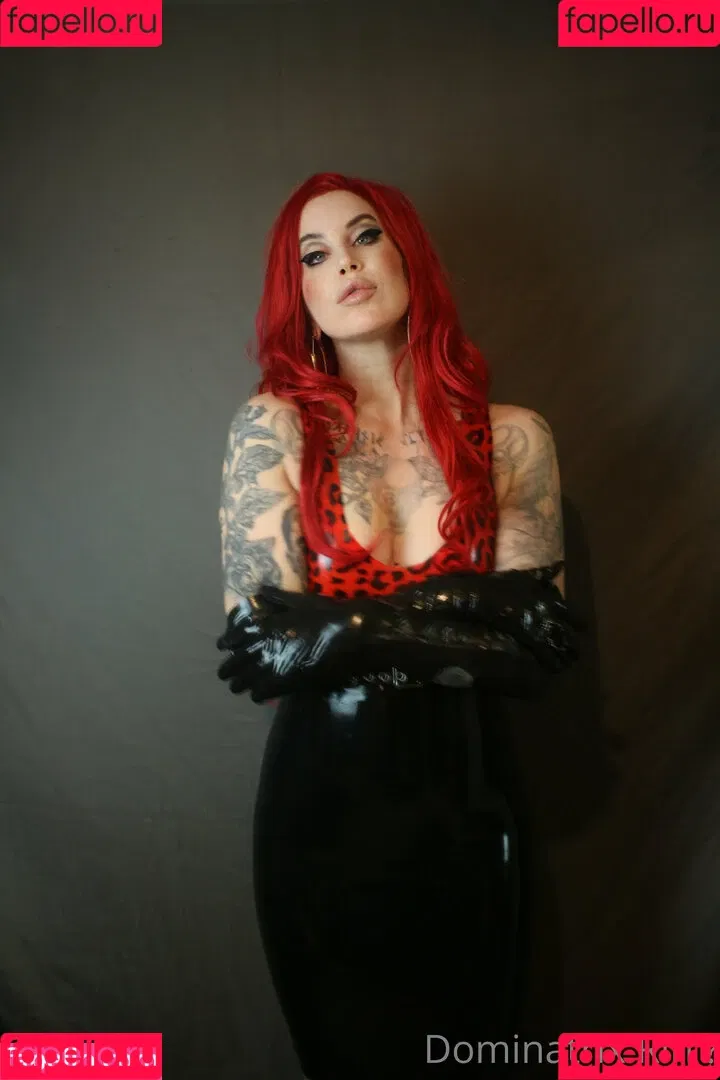 rixrin Onlyfans Photo Gallery 
