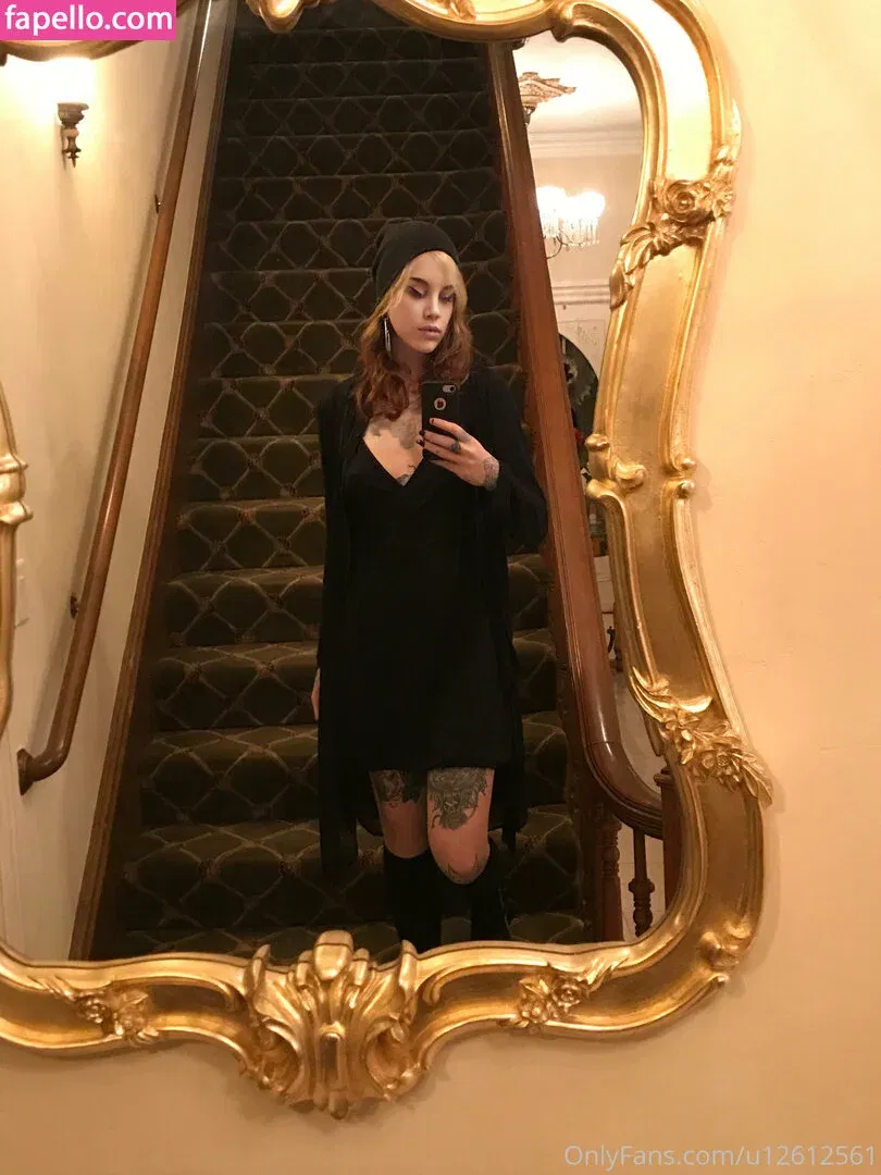 rixrin Onlyfans Photo Gallery 